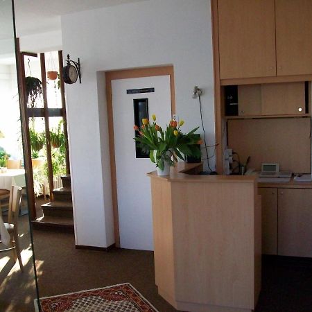 Ems-Hotel エムデン エクステリア 写真