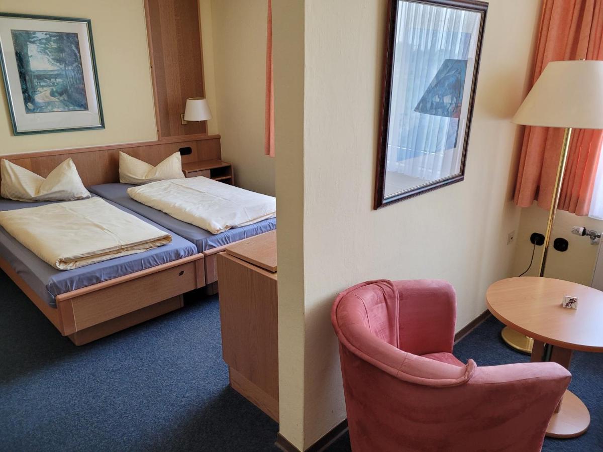 Ems-Hotel エムデン エクステリア 写真