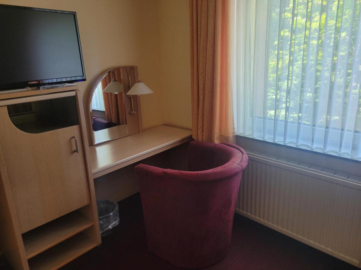 Ems-Hotel エムデン エクステリア 写真