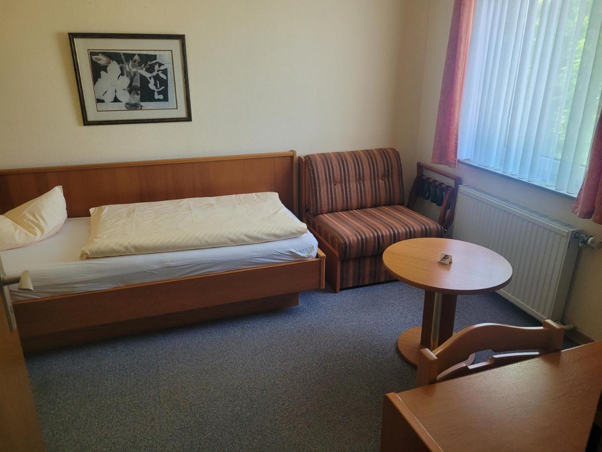 Ems-Hotel エムデン エクステリア 写真