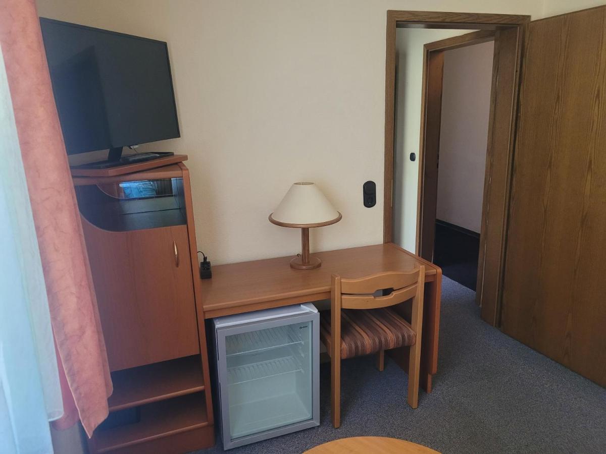 Ems-Hotel エムデン エクステリア 写真
